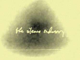logo The Silence Industry